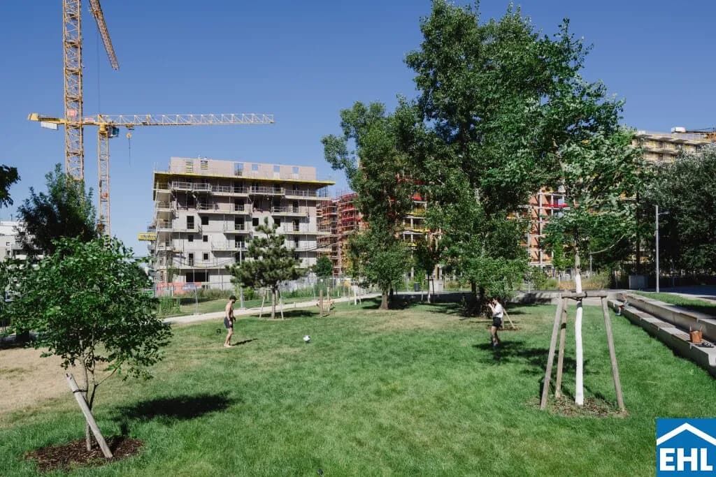 Immobilie kaufen in Wien – 47,35 m², € 320.000 – Bild 11 von 12