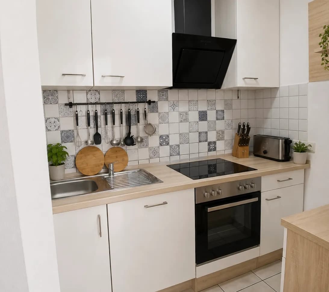 Wohnung mieten in Schärding – 60 m², € 750 – Bild 3 von 5