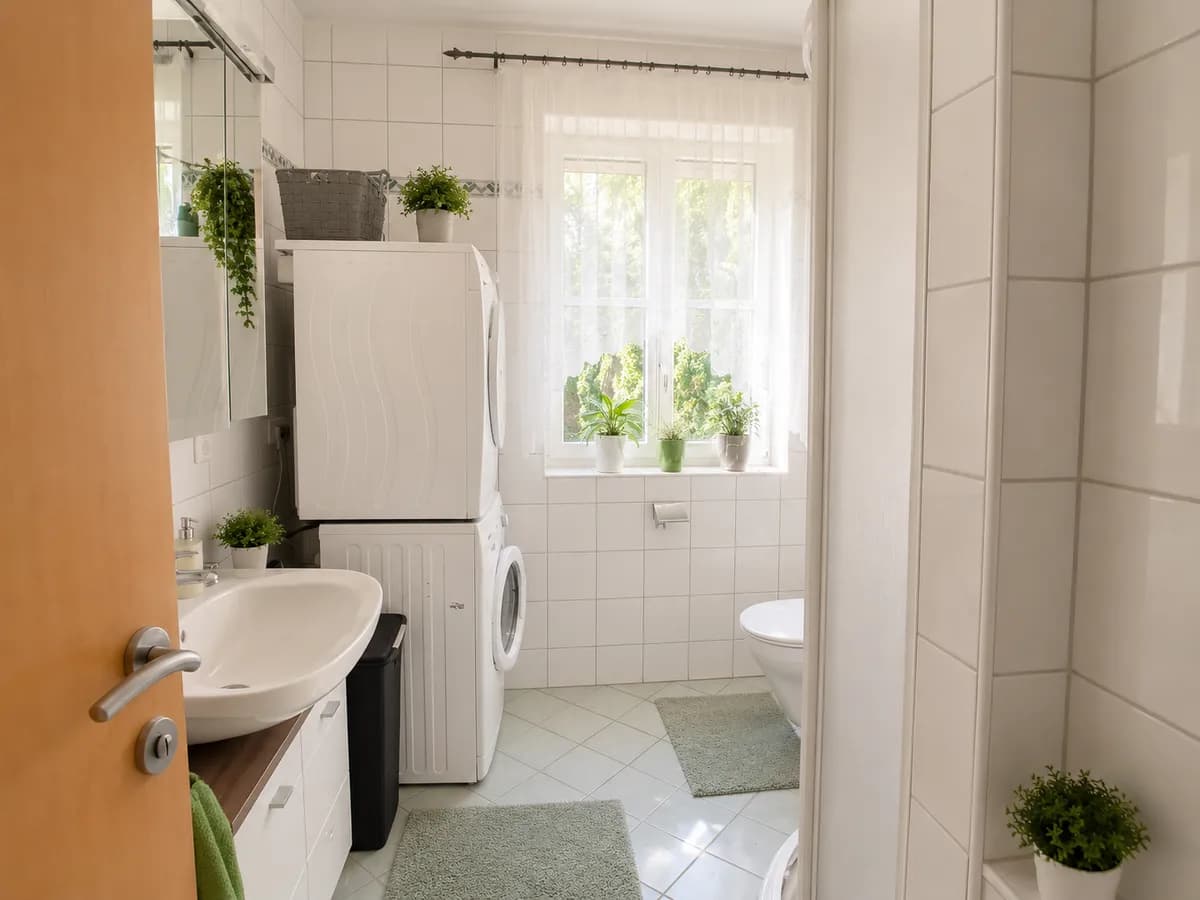 Wohnung mieten in Schärding – 60 m², € 750 – Bild 5 von 5