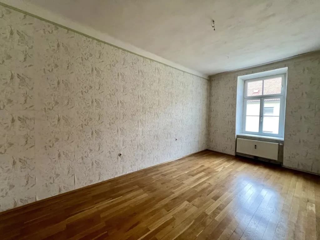 2-Zimmer-Wohnung kaufen in Graz – 42 m², € 129.000 – Bild 1 von 15