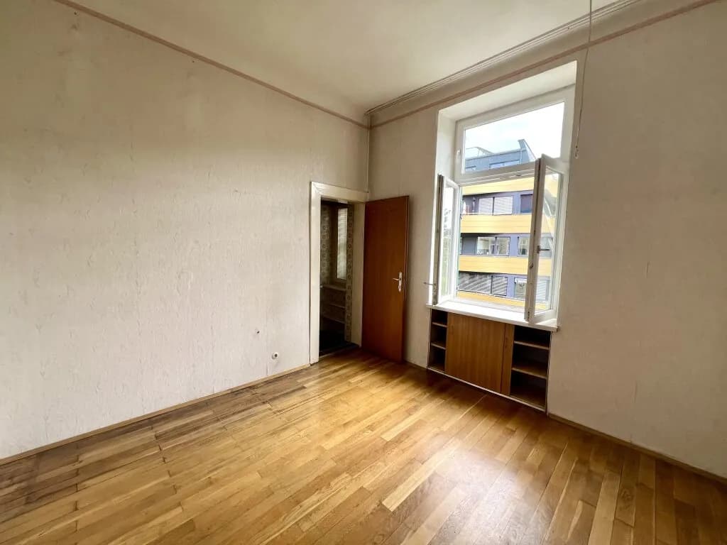 2-Zimmer-Wohnung kaufen in Graz – 42 m², € 129.000 – Bild 3 von 15