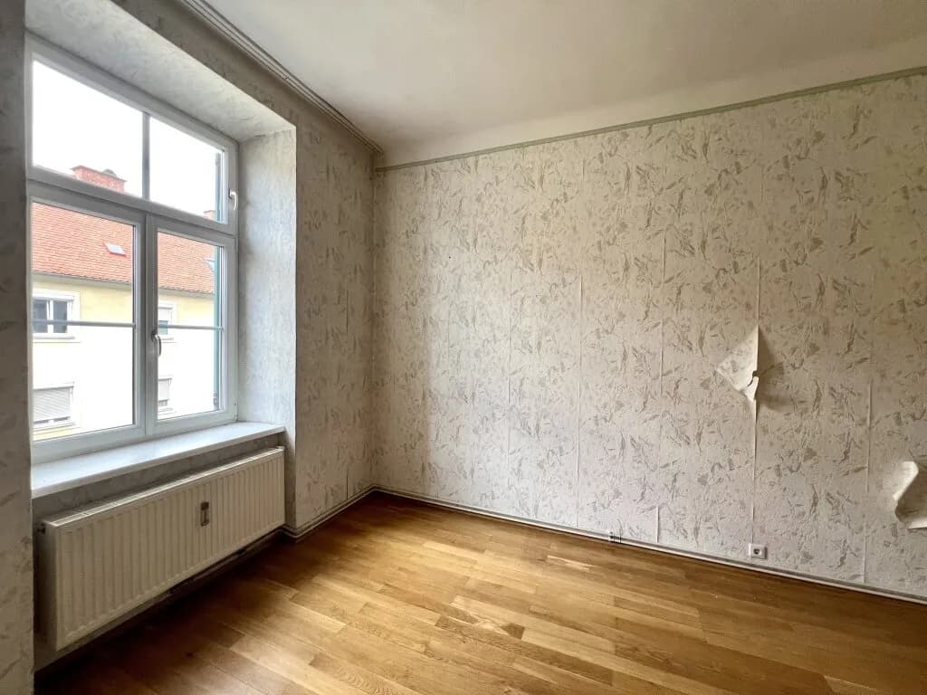 2-Zimmer-Wohnung kaufen in Graz – 42 m², € 129.000 – Bild 6 von 15