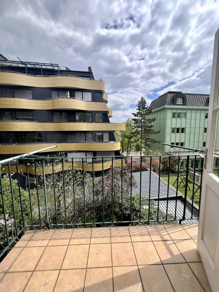 2-Zimmer-Wohnung kaufen in Graz – 42 m², € 129.000 – Bild 14 von 15