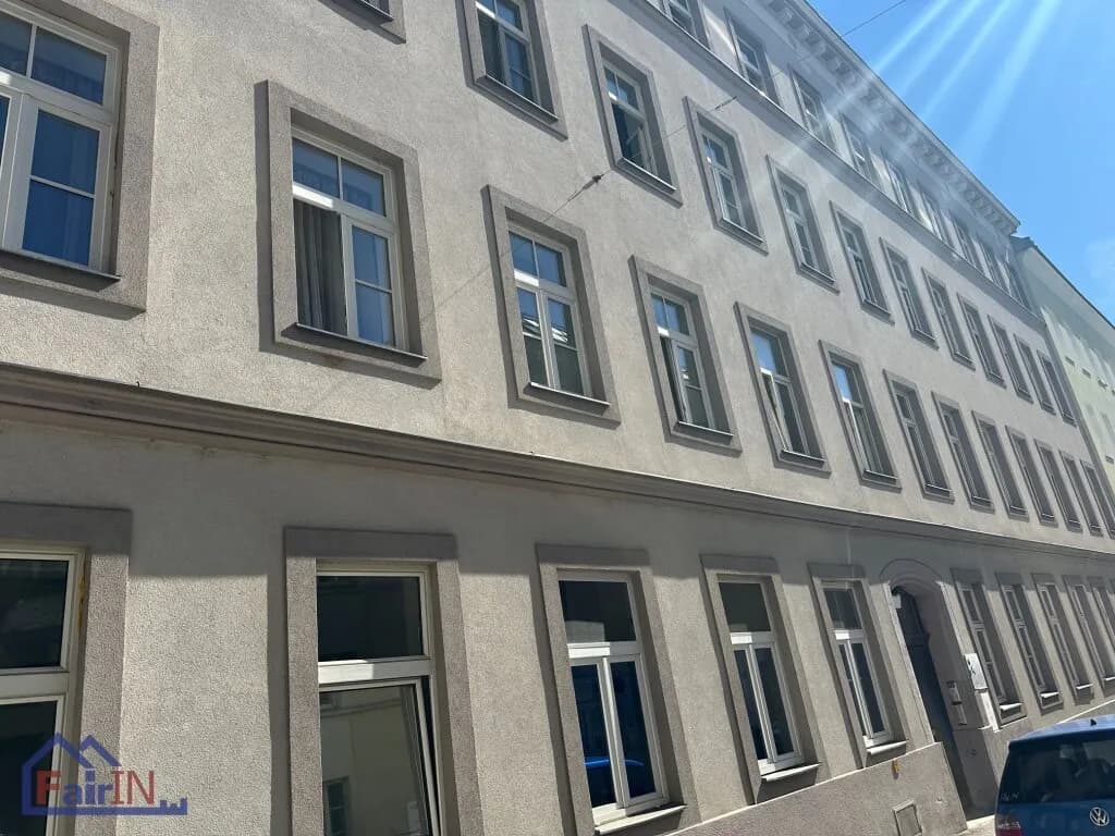3-Zimmer-Wohnung kaufen in Wien – 52 m², € 229.000 – Bild 2 von 13