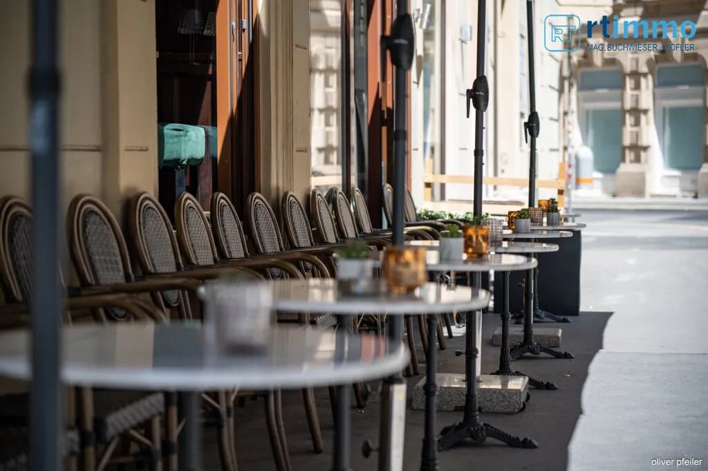 Gewerbeimmobilie mieten in Wien – 88 m², € 3.479 – Bild 3 von 24