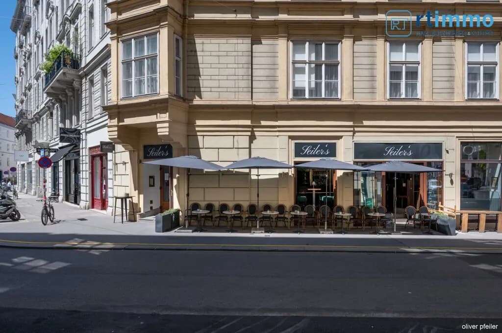 Gewerbeimmobilie mieten in Wien – 88 m², € 3.479 – Bild 4 von 24