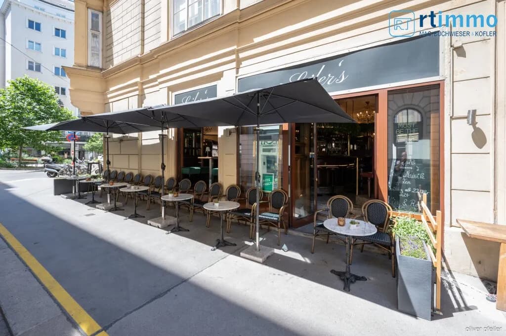 Gewerbeimmobilie mieten in Wien – 88 m², € 3.479 – Bild 5 von 24