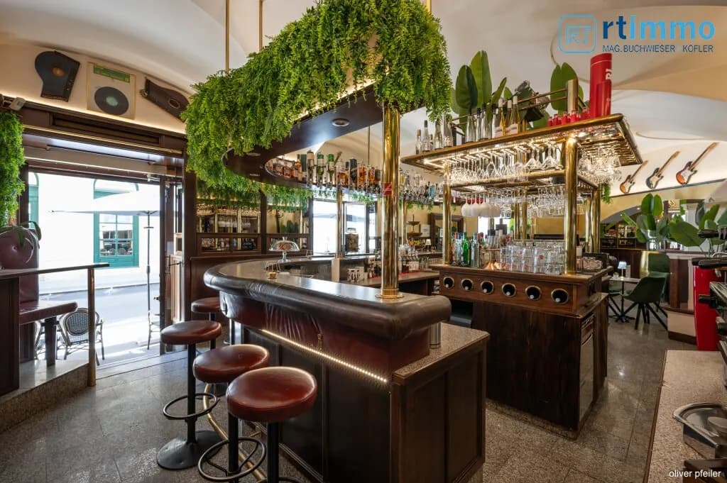 Gewerbeimmobilie mieten in Wien – 88 m², € 3.479 – Bild 6 von 24