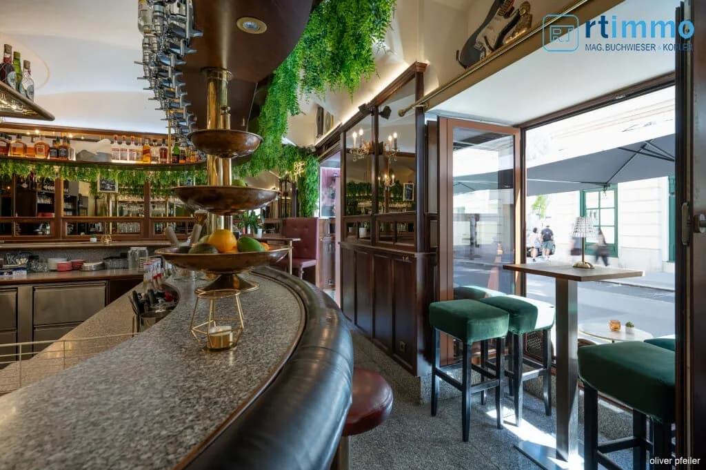 Gewerbeimmobilie mieten in Wien – 88 m², € 3.479 – Bild 7 von 24