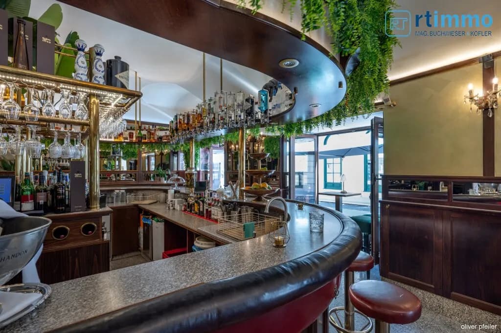 Gewerbeimmobilie mieten in Wien – 88 m², € 3.479 – Bild 8 von 24