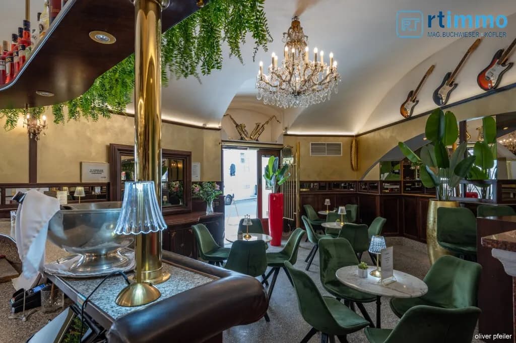 Gewerbeimmobilie mieten in Wien – 88 m², € 3.479 – Bild 9 von 24