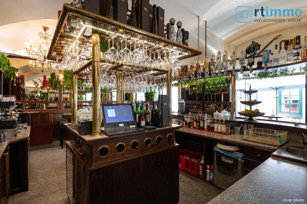 Gewerbeimmobilie mieten in Wien – 88 m², € 3.479 – Bild 10 von 24