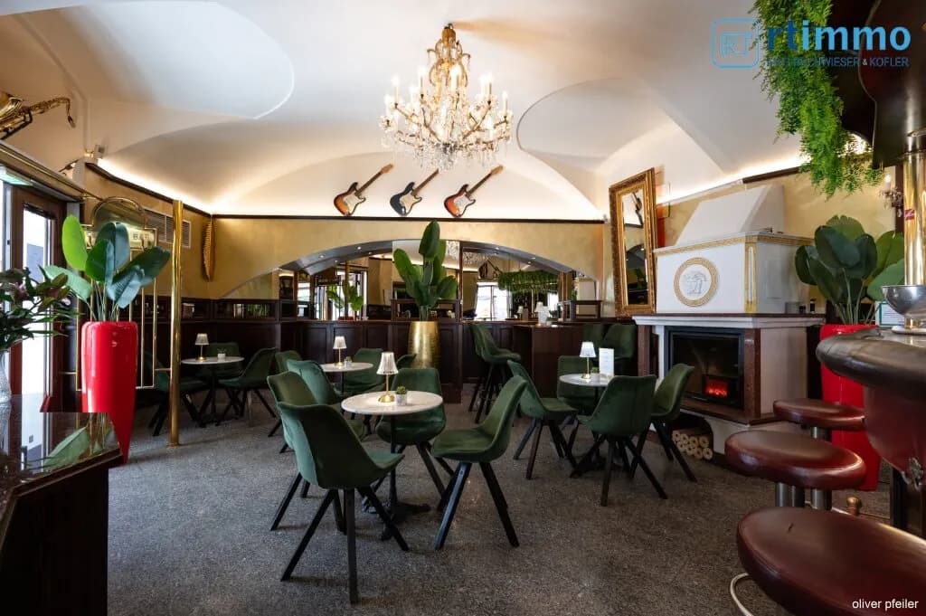 Gewerbeimmobilie mieten in Wien – 88 m², € 3.479 – Bild 11 von 24