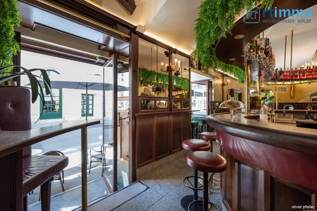 Gewerbeimmobilie mieten in Wien – 88 m², € 3.479 – Bild 23 von 24