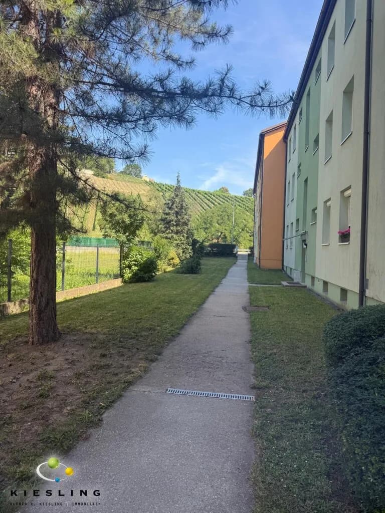5-Zimmer-Wohnung kaufen in Tulln – 90 m², € 399.000