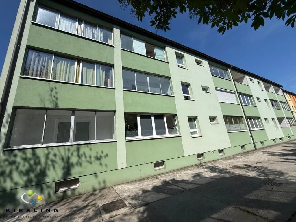 5-Zimmer-Wohnung kaufen in Tulln – 90 m², € 399.000 – Bild 3 von 17
