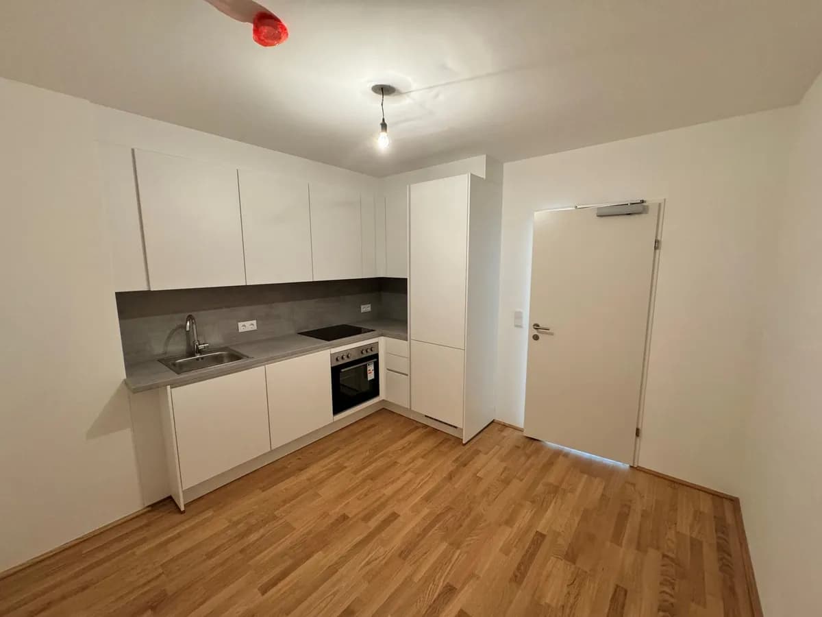 3-Zimmer-Wohnung mieten in Wien – 64,07 m², € 1.550 – Bild 3 von 15