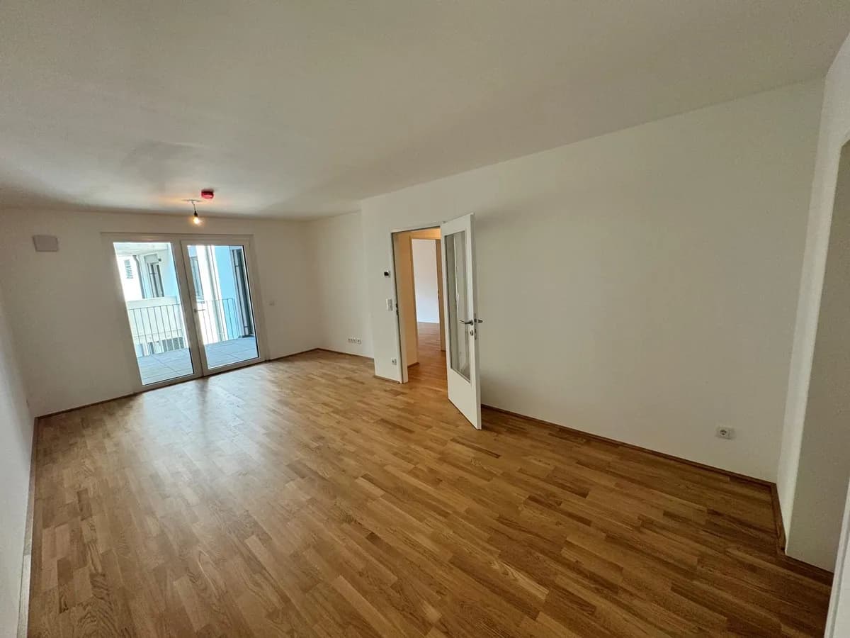 3-Zimmer-Wohnung mieten in Wien – 64,07 m², € 1.550 – Bild 5 von 15