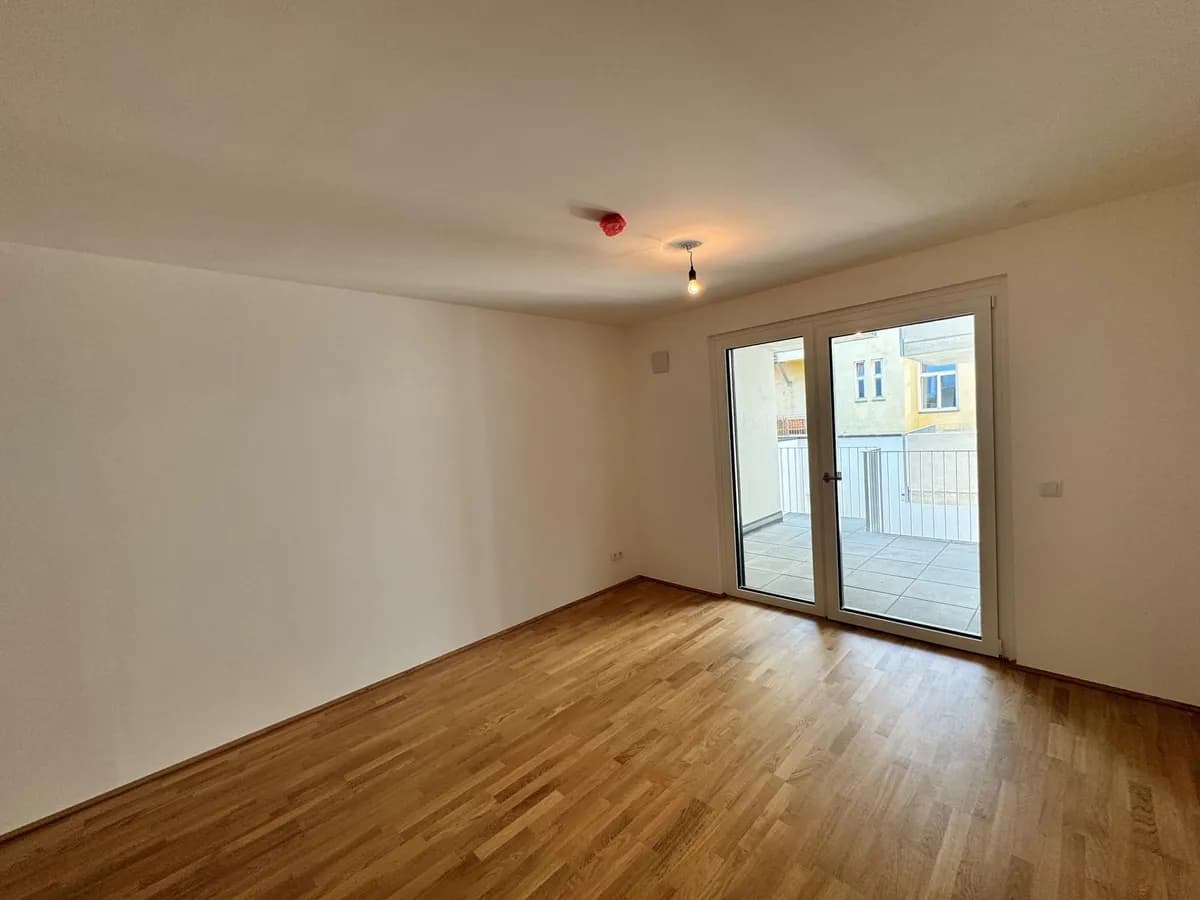 3-Zimmer-Wohnung mieten in Wien – 64,07 m², € 1.550 – Bild 7 von 15