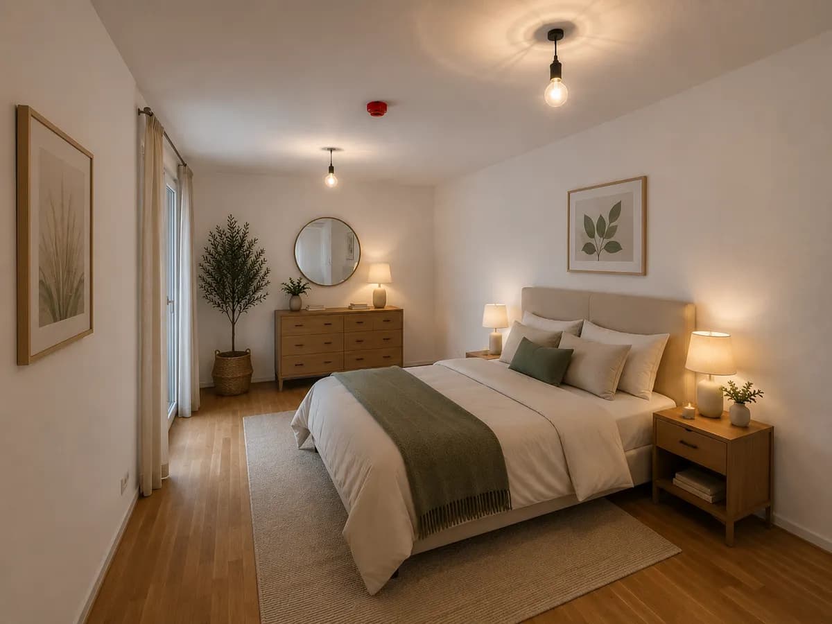 3-Zimmer-Wohnung mieten in Wien – 64,07 m², € 1.550 – Bild 8 von 15