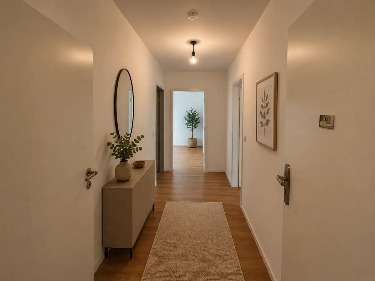 3-Zimmer-Wohnung mieten in Wien – 64,07 m², € 1.550 – Bild 10 von 15
