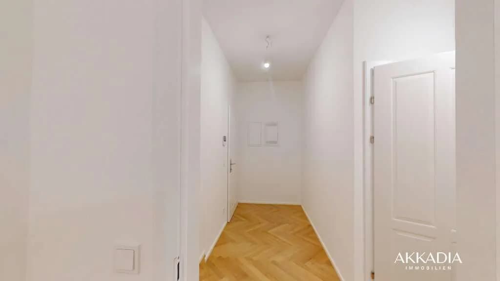 2-Zimmer-Wohnung kaufen in Wien – 53,69 m², € 259.000 – Bild 3 von 13