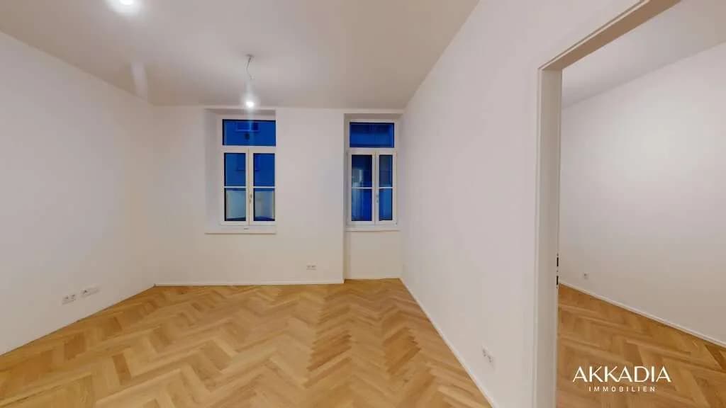 2-Zimmer-Wohnung kaufen in Wien – 53,69 m², € 259.000 – Bild 8 von 13
