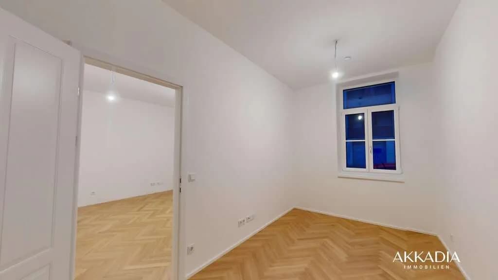 2-Zimmer-Wohnung kaufen in Wien – 53,69 m², € 259.000 – Bild 9 von 13