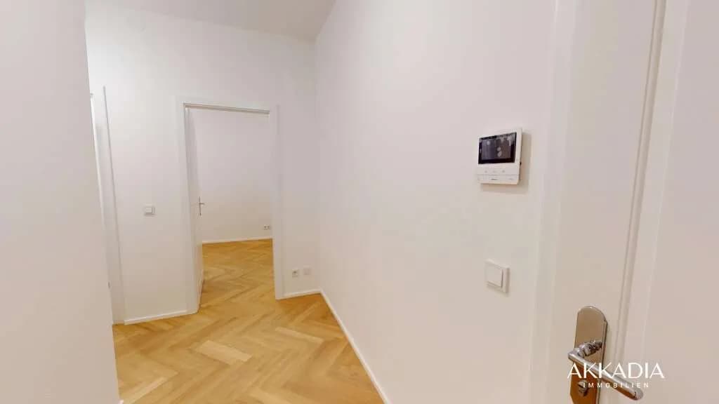 2-Zimmer-Wohnung kaufen in Wien – 53,69 m², € 259.000 – Bild 12 von 13