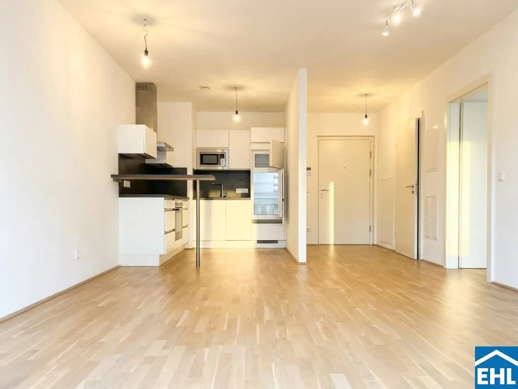 2-Zimmer-Wohnung kaufen in Linz – 53,29 m², € 360.000 – Bild 2 von 24
