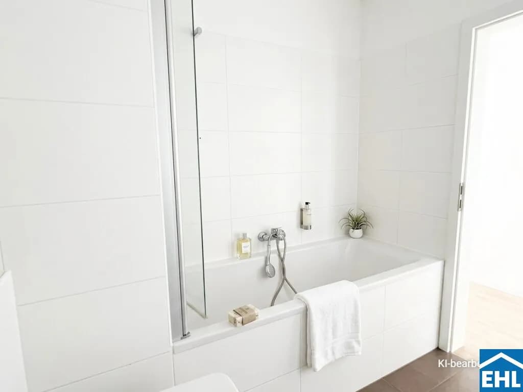 2-Zimmer-Wohnung kaufen in Linz – 53,29 m², € 360.000 – Bild 6 von 24