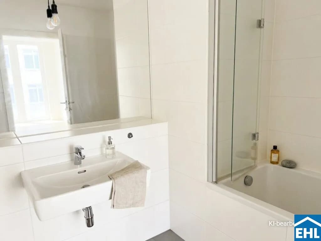 2-Zimmer-Wohnung kaufen in Linz – 53,29 m², € 360.000 – Bild 7 von 24