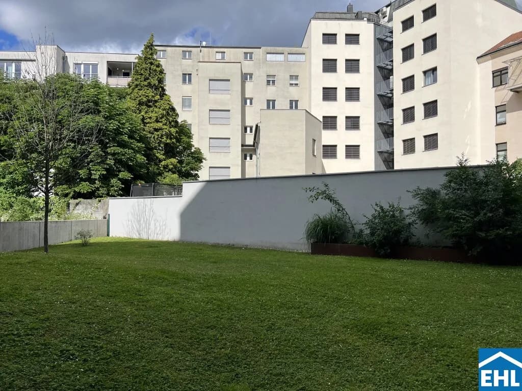 2-Zimmer-Wohnung kaufen in Linz – 53,29 m², € 360.000 – Bild 8 von 24