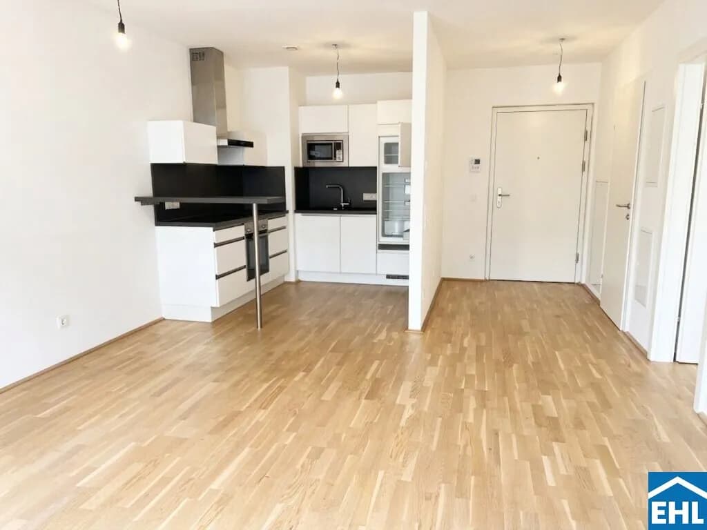 2-Zimmer-Wohnung kaufen in Linz – 53,29 m², € 360.000 – Bild 11 von 24