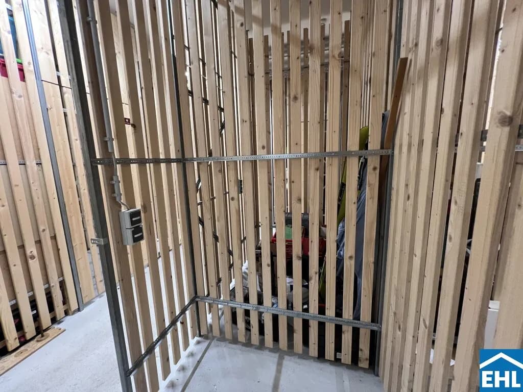 2-Zimmer-Wohnung kaufen in Linz – 53,29 m², € 360.000 – Bild 12 von 24