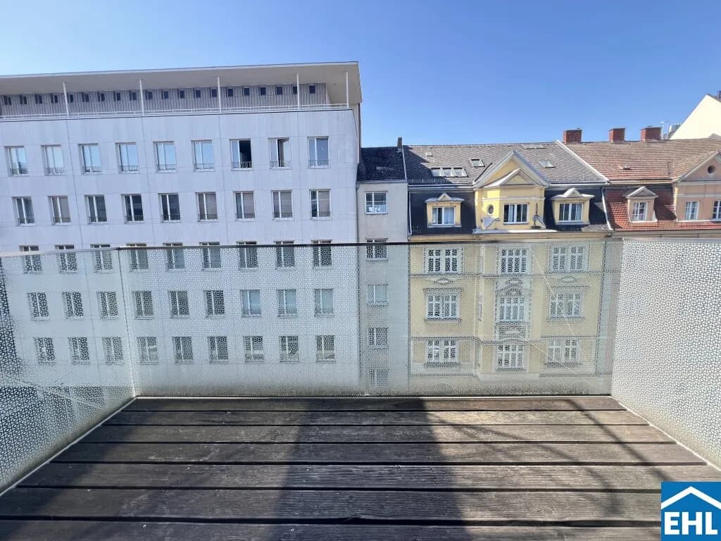 2-Zimmer-Wohnung kaufen in Linz – 53,29 m², € 360.000 – Bild 13 von 24
