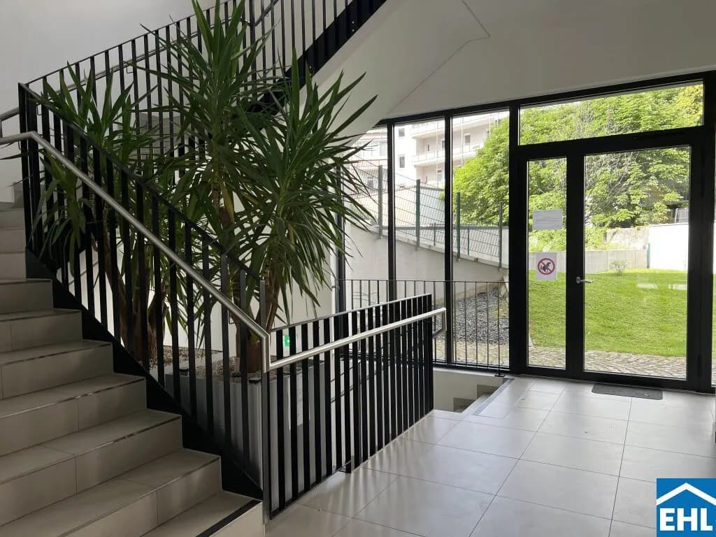 2-Zimmer-Wohnung kaufen in Linz – 53,29 m², € 360.000 – Bild 14 von 24
