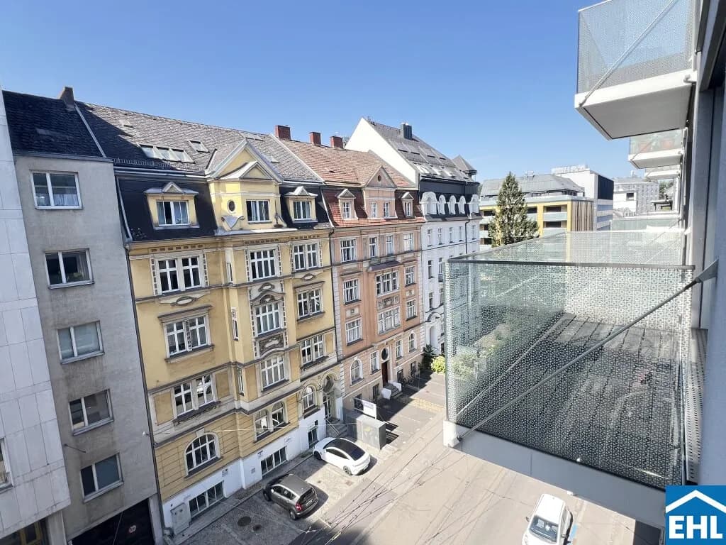 2-Zimmer-Wohnung kaufen in Linz – 53,29 m², € 360.000 – Bild 15 von 24