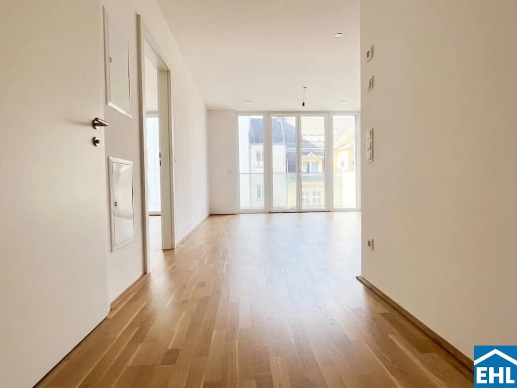 2-Zimmer-Wohnung kaufen in Linz – 53,29 m², € 360.000 – Bild 16 von 24