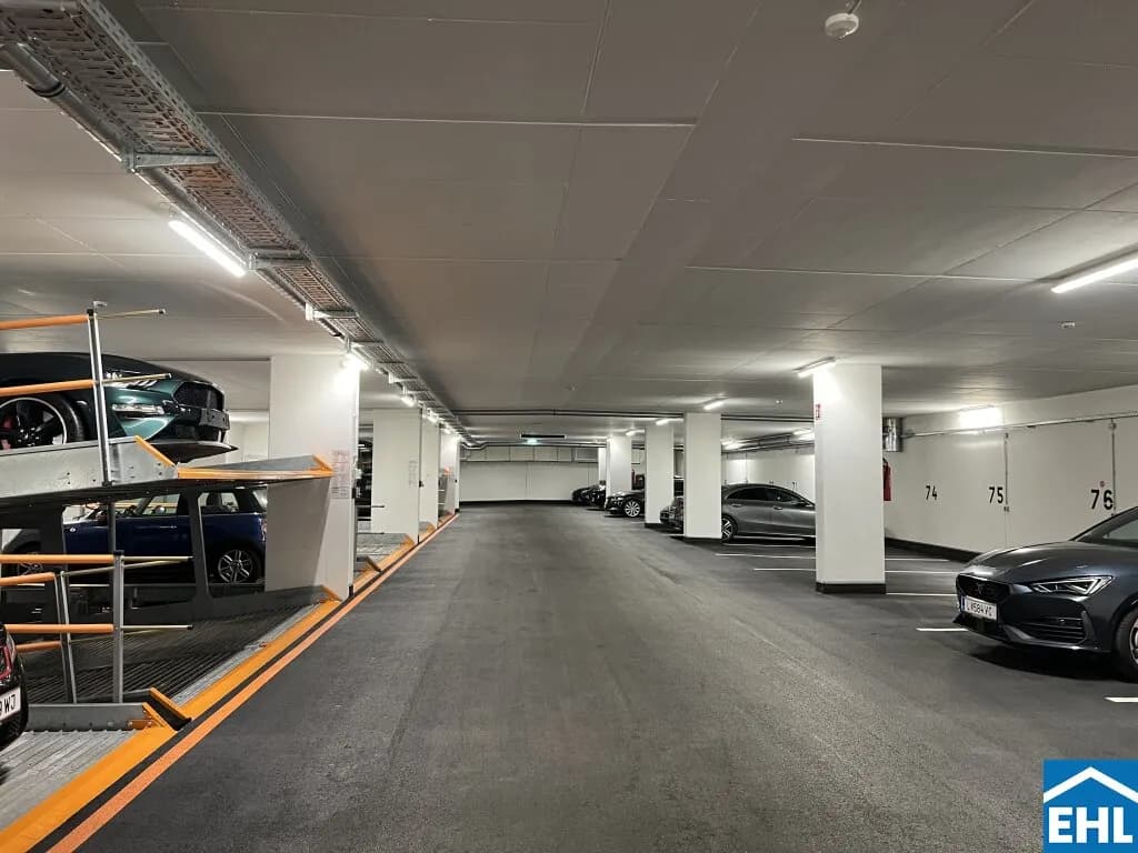 2-Zimmer-Wohnung kaufen in Linz – 53,29 m², € 360.000 – Bild 17 von 24