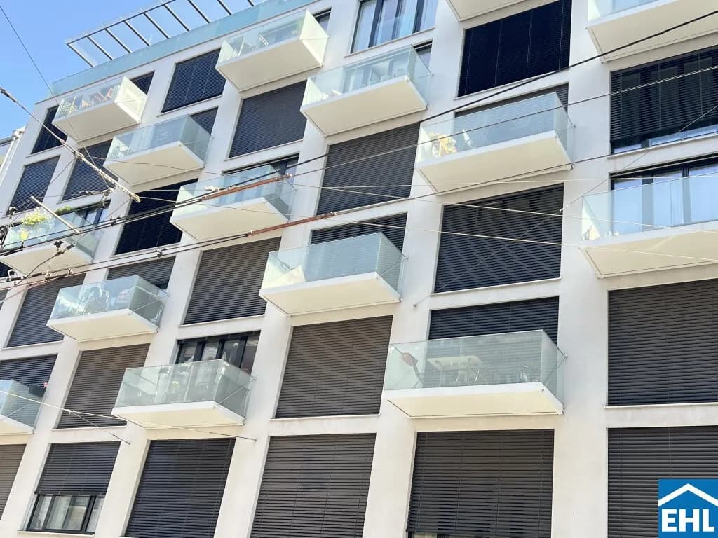 2-Zimmer-Wohnung kaufen in Linz – 53,29 m², € 360.000 – Bild 18 von 24