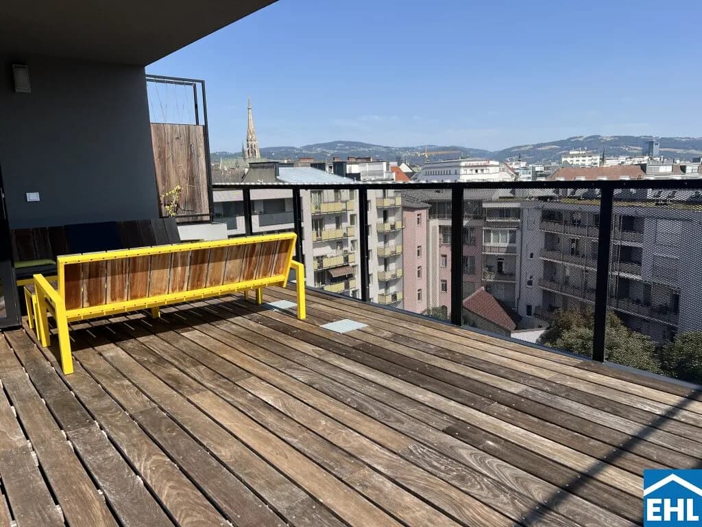 2-Zimmer-Wohnung kaufen in Linz – 53,29 m², € 360.000 – Bild 19 von 24