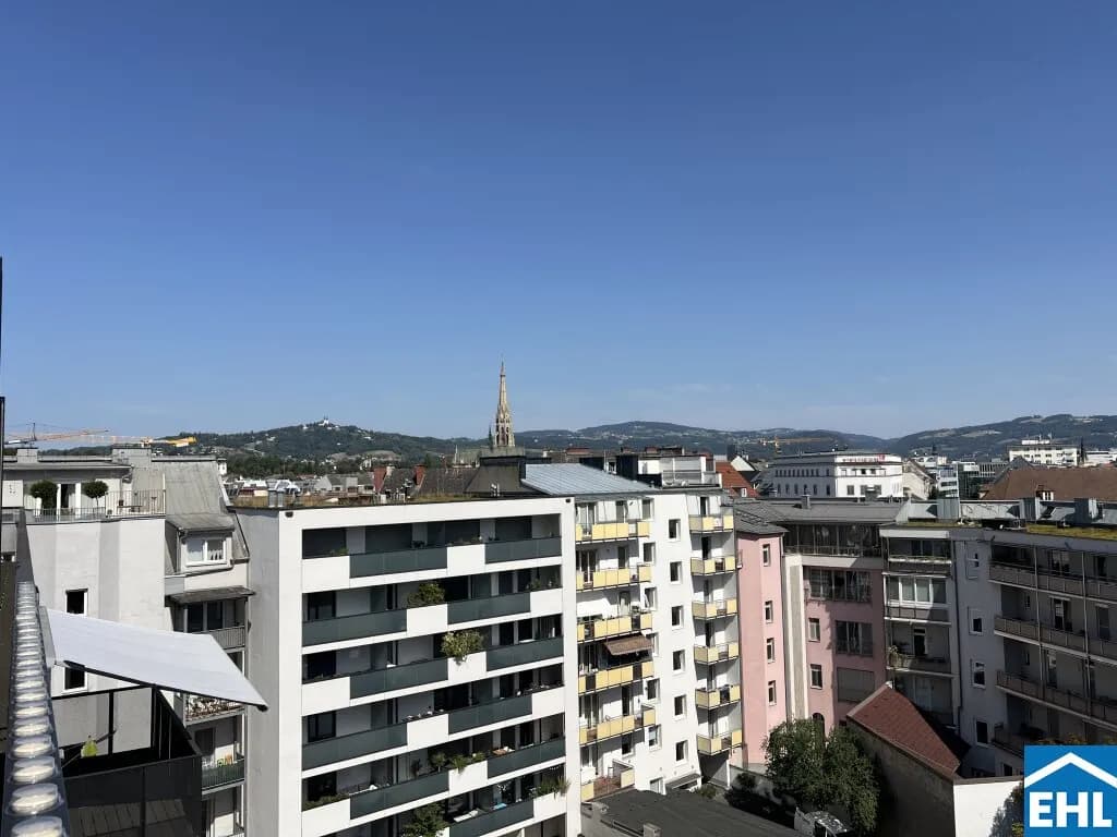 2-Zimmer-Wohnung kaufen in Linz – 53,29 m², € 360.000 – Bild 20 von 24