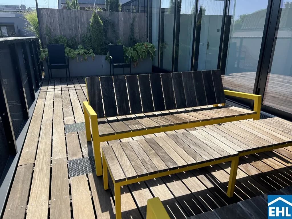 2-Zimmer-Wohnung kaufen in Linz – 53,29 m², € 360.000 – Bild 21 von 24