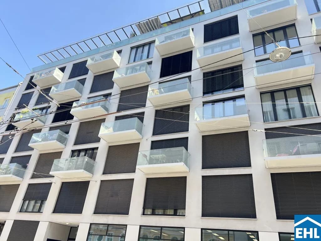 2-Zimmer-Wohnung kaufen in Linz – 53,29 m², € 360.000 – Bild 22 von 24