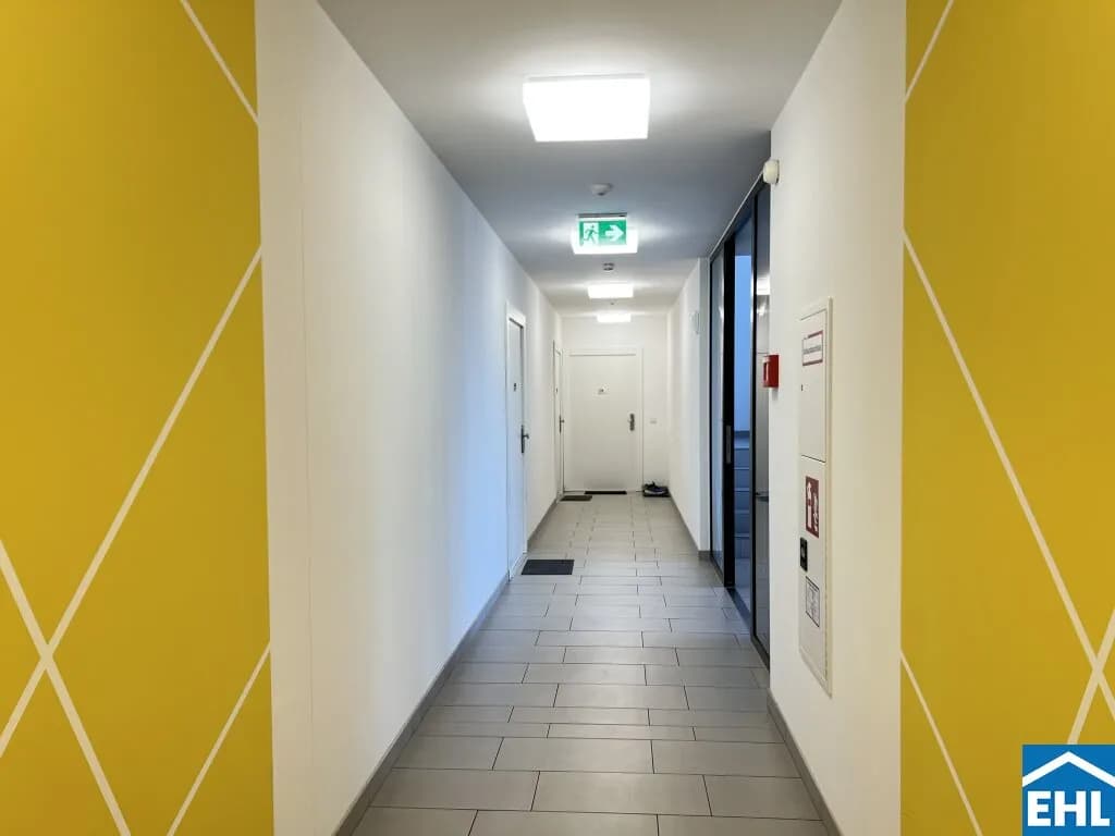 2-Zimmer-Wohnung kaufen in Linz – 53,29 m², € 360.000 – Bild 23 von 24
