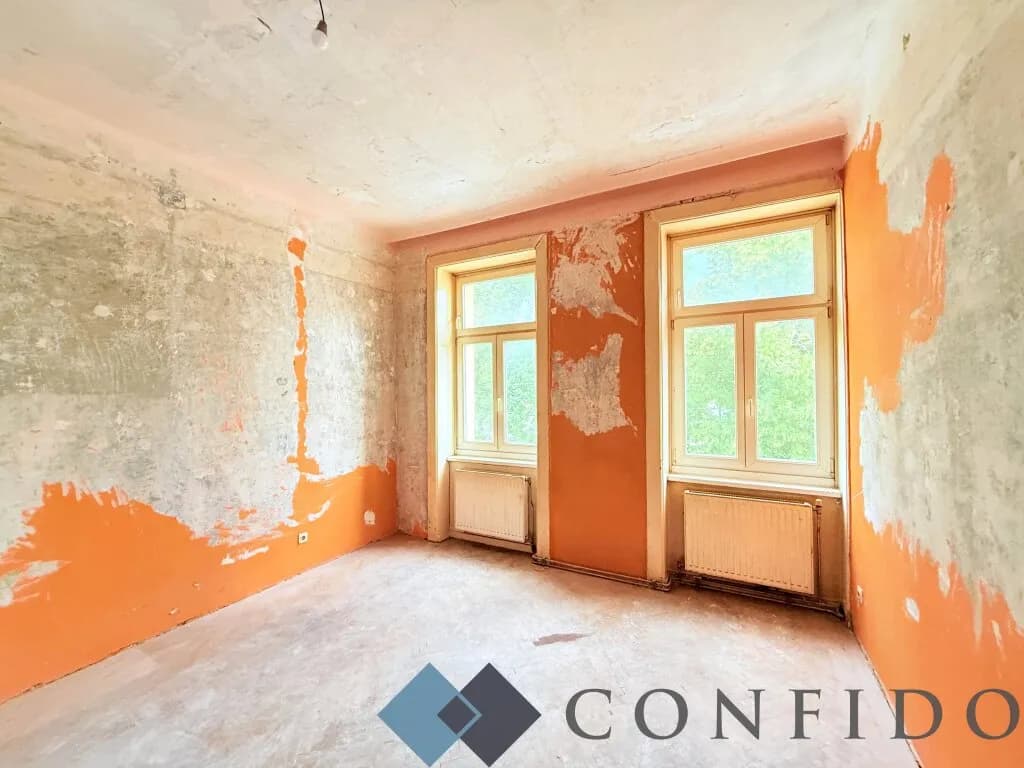 2-Zimmer-Wohnung kaufen in Wien – 60,92 m², € 240.600