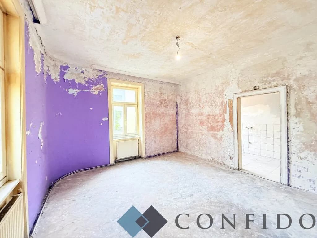 2-Zimmer-Wohnung kaufen in Wien – 60,92 m², € 240.600 – Bild 3 von 13