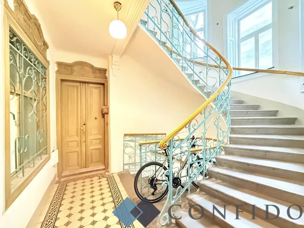 2-Zimmer-Wohnung kaufen in Wien – 60,92 m², € 240.600 – Bild 10 von 13
