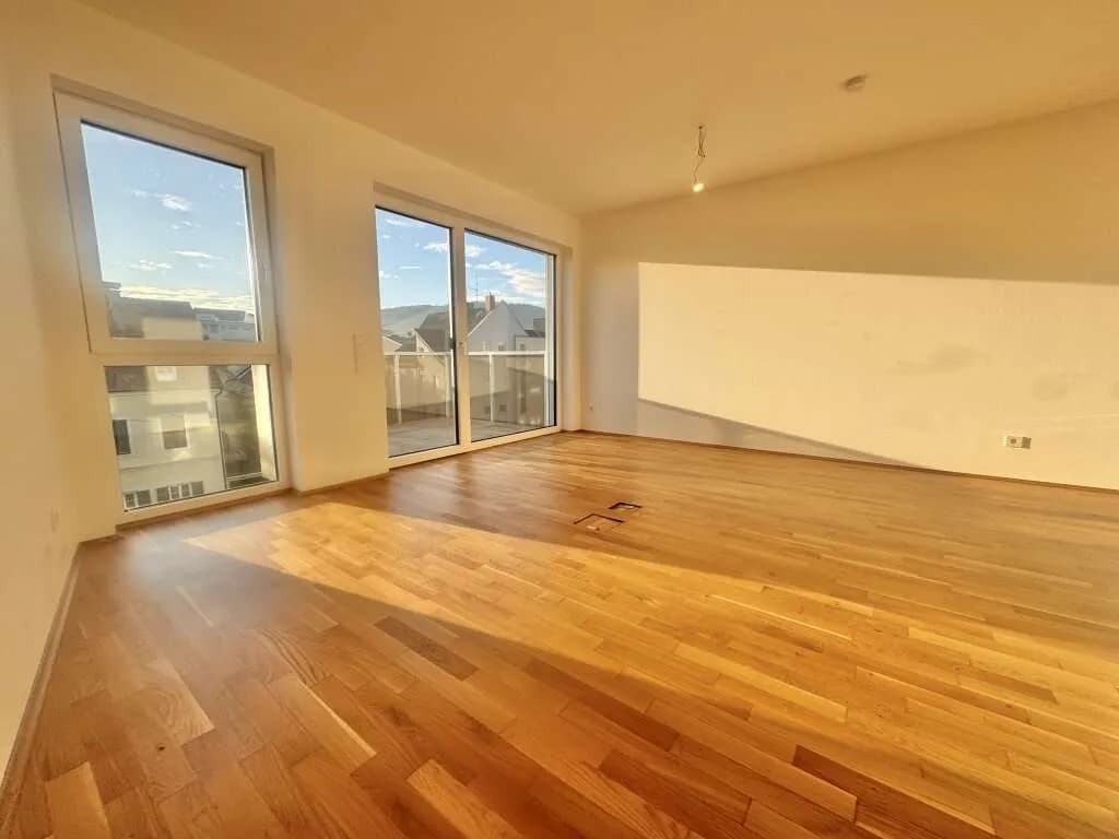 2-Zimmer-Wohnung mieten in Graz – 36,33 m², € 753